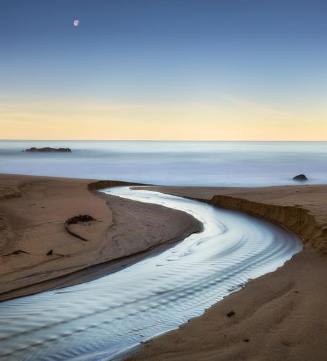 Aravind Krishnaswamy on Instagram: “When I was capturing this image, I planned on it being a black & white, but when working with it, I really liked the soft pastel color…” Aravind Krishnaswamy, Soft Pastel, Pastel Colors, A Black, Pastel, Black White, Black And White, How To Plan, Water