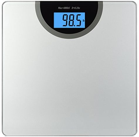 BalanceFrom High Accuracy Digital Bathroom Scale with Backlit Display and StepOn Technology NEWEST VERSION Silver >>> You can find more details by visiting the image link. Note:It is Affiliate Link to Amazon. Diy Room Makeover, Bathroom Technology, Weight Scales, Fitness Machines, Body Weight Scale, Body Fat Scale, Body Scale, Smart Scale, Sale Home