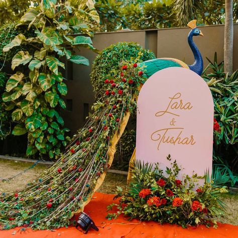 Imagine a backdrop where timeless elegance meets personal charm—a majestic peacock statue graces your wedding scene, creating a stunning focal point that reflects the unique beauty of your love story. Peacock Statue, Wedding Scene, Unique Beauty, Focal Point, Timeless Elegance, Love Story, Statue, Beauty, Instagram