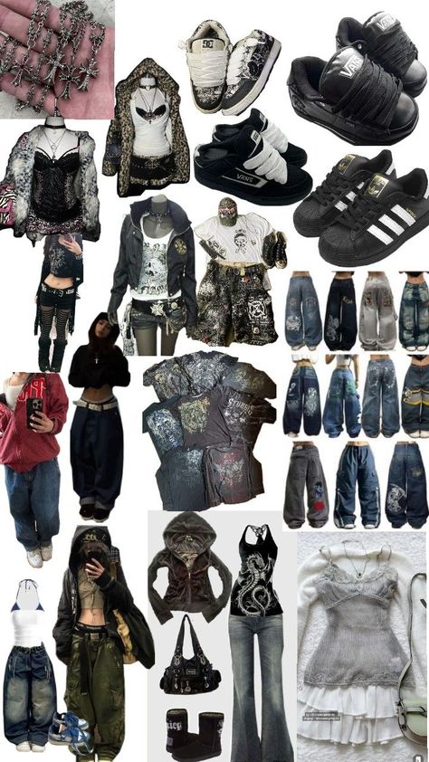 estilo Different Styles List, Fashion Styles Types, Types Of Clothing Styles, Type Chart, Types Of Styles, Dream Outfits, Types Of Fashion Styles, Aesthetic Fashion, Clothing Ideas