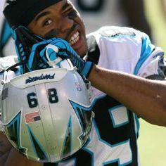 Steve Smith Sr, Julius Peppers, Luke Kuechly, Panther Nation, Carolina Panthers Football, Panthers Football, Nfl Carolina Panthers, Steve Smith, Carolina Panthers