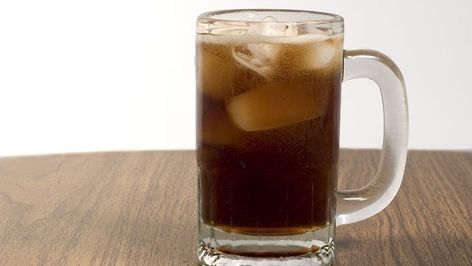 Root Beer Moonshine Root Beer Moonshine, Root Beer Moonshine Recipe, Moonshine Recipe, Pitcher Drinks, A&w Root Beer, Pumpkin Ice Cream, Moonshine Recipes, Industry Analysis, Root Beer Float