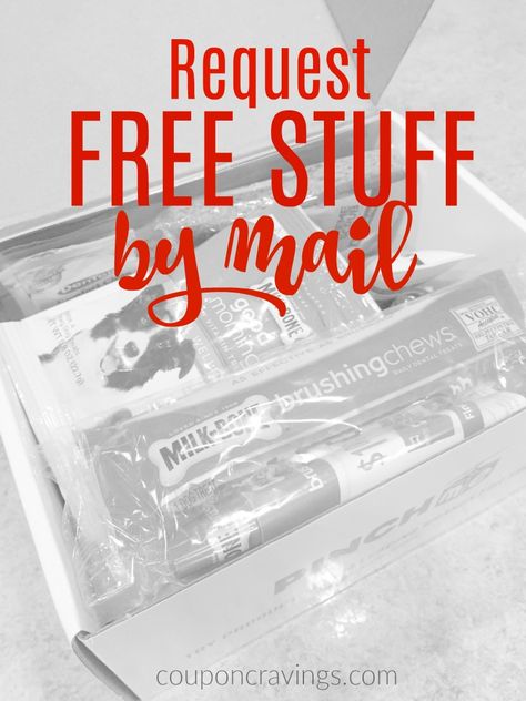 Companies That Send Free Stuff, Free Catalogs By Mail, Free Magazines By Mail, How To Get Free Stuff, Free Beauty Samples Mail, Product Testing Sites, Free Subscription Boxes, Free Craft Supplies, Free Mail Order Catalogs