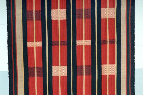 Burma Nagaland Textile Brick Lane, Interior Decorating, Textiles, France, Orange, Home Decor, Home Décor