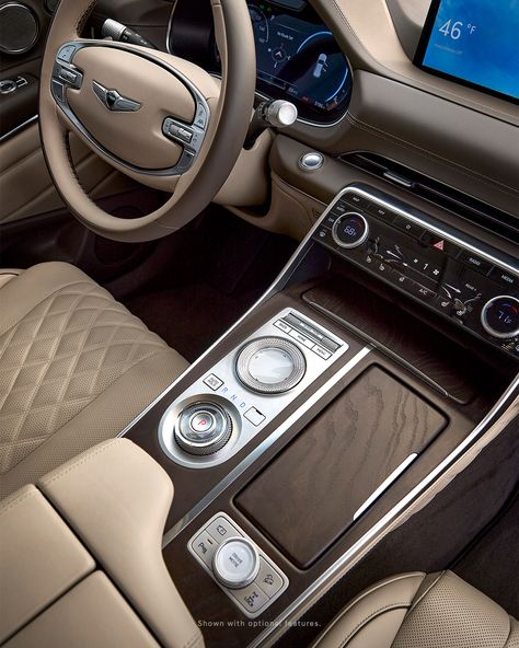 Genesis Gv80 Suv Interior, Genesis G70 Interior, Genesis V80, Genesis Car G80, Genesis Truck, Genesis Car Luxury, Gv80 Genesis, Genesis Gv80 Suv, Genesis Suv