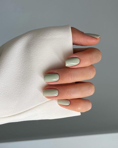 #nail design #nail inspo #elegant nails #nails #prom nails #trendy nails #minimalist nails #cool nail inspo #french tips #nude nail designs #ongle tendance ete 2024 #summer nails #coffin nails designs #coffin nails #grad nails #summer toe nails #spring nails #nail ideas #nails acrylic #nail designs #beachy nails #nagels #nägel inspiration #bored panda coin #bored panda #summer acrylic nails #simple summer nails #holiday nails #4th of July nails #beach nails #summer nails 2024 Mint Green Nails, Mint Nails, Green Nail Designs, Subtle Nails, Cute Spring Nails, Simple Gel Nails, Simple Acrylic Nails, Nails 2024, Cute Spring