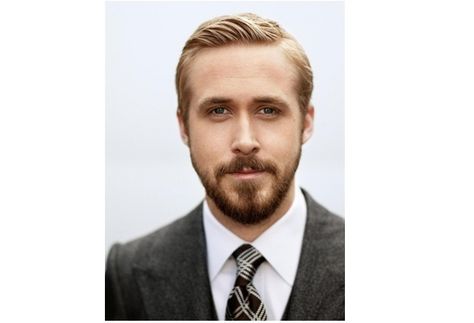 Ryan’s Gosling’s Good and Bad Nicknames-Things You Didn't Know About Ryan Gosling Ryan Gosling Haircut, Goatee Styles, Ivy League Haircut, Man With A Beard, Beard Designs, Mens Hairstyles With Beard, Райан Гослинг, Beard Hairstyle, Mens Hair Trends