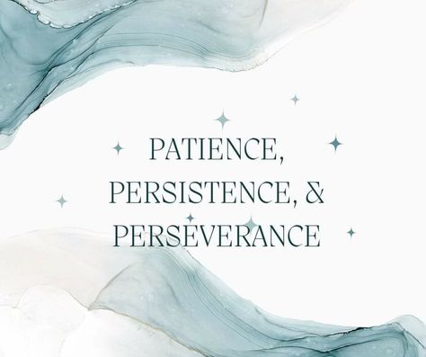 Persistence Aesthetic, 2023 Reflection, Perseverance Art, Quotes About Perseverance, Divine Alignment, 2024 Word, Taurus Vibes, Persistence Quotes, Homemaker Schedule