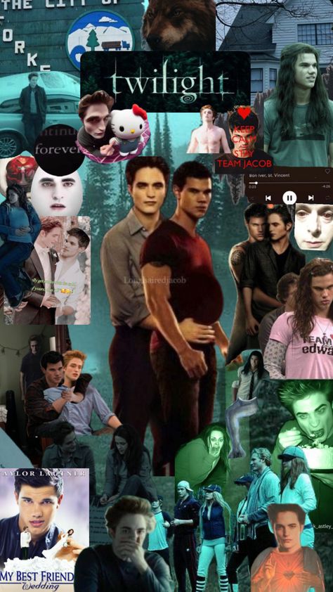 Twilight Aesthetic Party, Twilight Collage Wallpaper, Twilight Lockscreen, Twilight Wallpaper Aesthetic, Twilight Aesthetic Wallpaper, Twilight Collage, Twilight Pfp, Twilight Background, Twilight Wallpapers