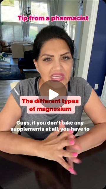 Low Magnesium Symptoms, Migraine Supplements, Heart Healthy Food, Types Of Magnesium, Best Magnesium, Low Magnesium, Lymph Massage, Health Articles Wellness, Magnesium Glycinate