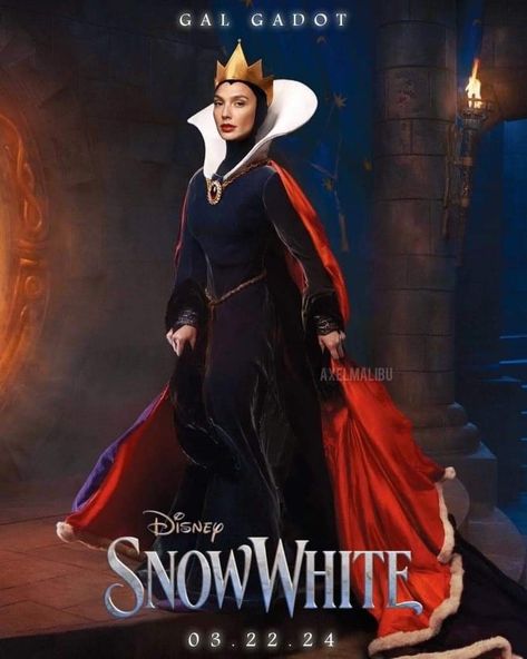 Annie Leibovitz Photos, Evil Queen Costume, Disney Princess Makeup, Snow White Evil Queen, Disney Live Action Movies, Fashion Show Poster, Snow White Costume, Villain Costumes, Princess Snow White