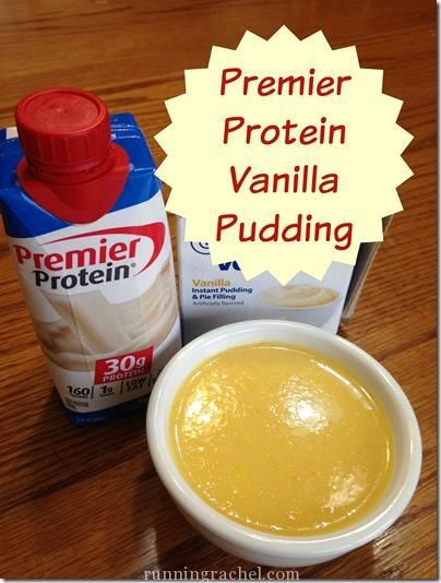 premier protein vanilla pudding recipe Bariatric Reset, Hypoglycemic Diet, Vanilla Pudding Recipe, Pouch Reset, Full Liquid Diet, Gastric Surgery, Duodenal Switch, Bypass Recipes, Vanilla Pudding Recipes