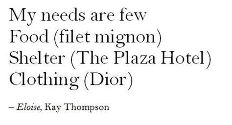 Eloise at the Plaza The Plaza Aesthetic, Eloise At The Plaza, Happy Girls Are The Prettiest, Leather Shoes For Women, The Plaza Hotel, Tomorrow Is Another Day, I Believe In Pink, Super Rich Kids, Believe In Miracles