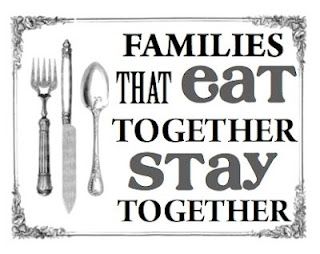 Family Dinner- The Importance of Eating Together as a Family - LDS Parenting :) Stay Together Quotes, Dinner Quotes, Blended Family Quotes, Together Quotes, Eat Together, Family Eating, Blended Family, Family Table, Quote Pins