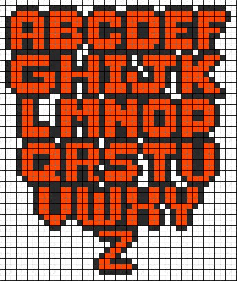 Cross Stitch Letter Patterns Alphabet, Letters Pixel Art, Plastic Canvas Letters Alphabet Pattern, Pixel Letters Alphabet, Perler Alphabet, Glitch Letters, Perler Letters, Perler Bead Letters, Pixel Art Alphabet