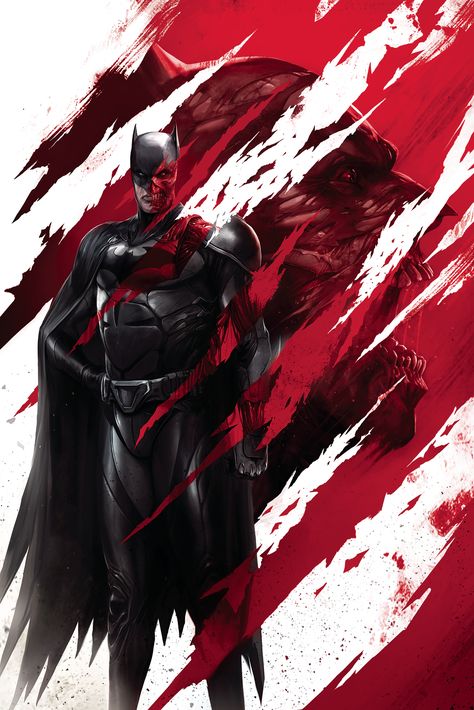 Dceased Comic, Ben Oliver, Dc Comics Heroes, Batman Artwork, Comic Book Artwork, Arte Dc Comics, Batman Beyond, Batman Universe, Marvel Vs Dc