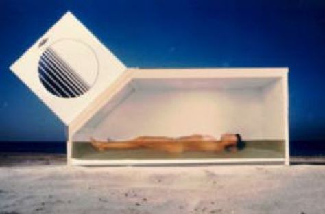 Isolation Tank Isolation Tank, Float Therapy, Sensory Deprivation, Tokyo Tour, Best Spa, Interior Concept, Naples Florida, Spa Services, Meditation Room