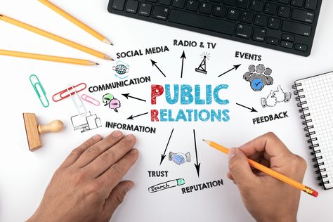 Here’s what a PR agency isn’t going to tell you: the future of PR is going to rely on your own personal brand and self-promotion.  And I, for one, am so glad. For some of you, the concept of public relations in 2021 might be almost unrecognizable. Social media influencers are getting press features in […] The post The Future of PR and Why You Need a Personal Brand appeared first on Claire Bahn. Motivation Theory, Pr Strategy, Career Vision Board, Management Books, Business Stock Photos, Pr Agency, Marketing Concept, Virtual Assistant Business, Video Advertising