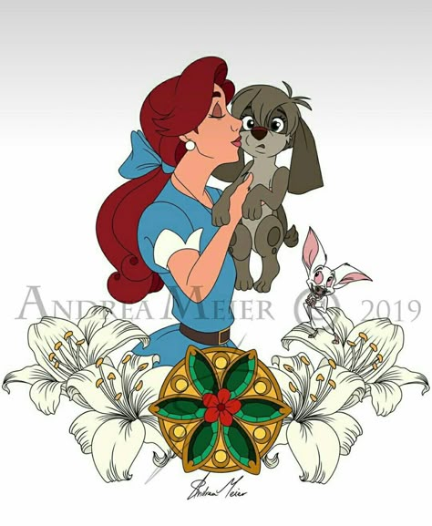 Anastasia Tattoo, 1997 Tattoo, Anastasia Cartoon, Disney Anastasia, Anastacia Disney, Anastasia 1997, Anastasia Fanart, Tattoo For Baby Girl, Anastasia Movie