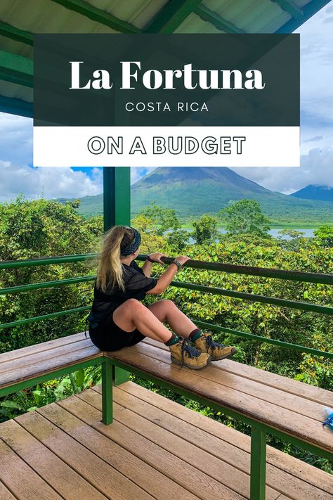 Costa Rica Kayaking, Costa Rica On A Budget, Free Things To Do In Costa Rica, La Fortuna Costa Rica Things To Do In, Coata Rica, Travel Costa Rica, Cost Rica, Arenal Costa Rica, Fortuna Costa Rica