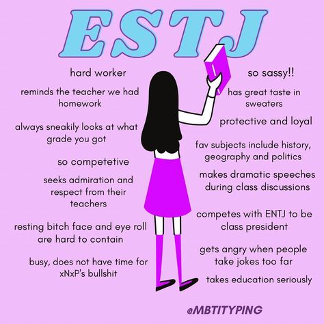 Mbti 16 Personalities, Mbti Entj, 16 Personality Types, Mbti Personality Types, Meyers Briggs, Personality Profile, Mbti Types, Mbti Character, Myers–briggs Type Indicator