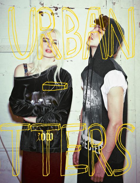 Urban outfitters Urban Outfitters Style, Poster Design Inspiration, Graphics Inspiration, Fashion Poster, Coming Of Age, Ad Campaign, 25 Years, Web Hosting, Editorial Fashion