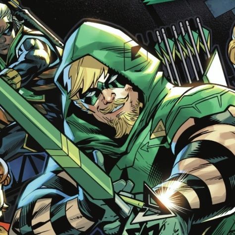 Arrow Dc, Oliver Queen, Green Arrow, Written By, Queen, Green, On Instagram, Instagram, Art