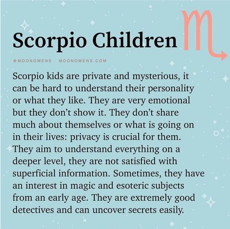 Scorpio Child, Soul Keeper, Scorpio Eyes, Astrology Facts, Zodiac Sign, Zodiac Signs, Astrology, Inspirational Quotes, Quotes