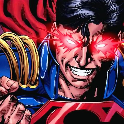 Superboy Prime, Superhero Comics Art, Dc Comics Heroes, Superman Comic, Dc Icons, Dc Comics Artwork, Detective Comics, Dc Comics Art, Anime Dragon Ball Super