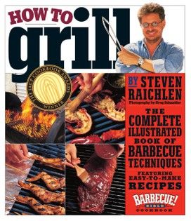 White Barbecue Sauce from How to Grill by Steven Raichlen Bbq Veggies, Steven Raichlen, Chinese Spices, Grilling Sides, Smoked Ribs, Grilled Pizza, Minced Meat, Barbecue Recipes, Healthy Eating Tips