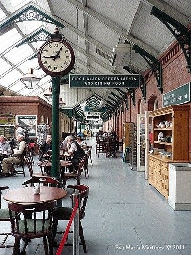 Train View, Old Train Station, Train Theme, Waverly Place, Luxury Train, Subway Train, Train Depot, Train Stations, Cork Ireland