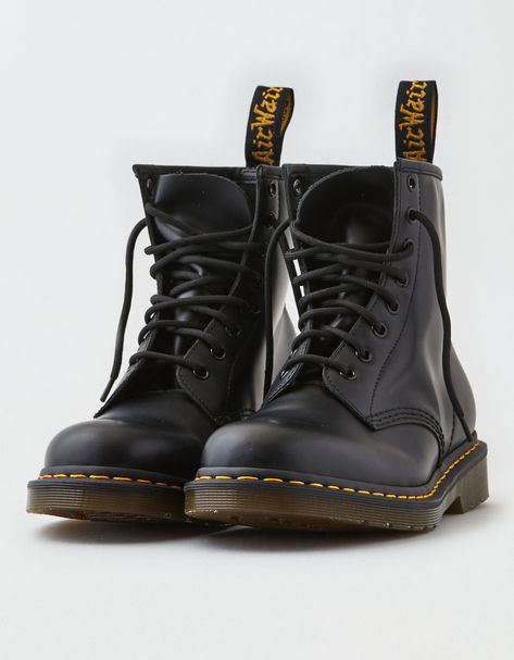 Image for the product Dr Martens Boots Men, Artsy Shoes, Ankle Lace Up Boots, Gold Boots, Metallic Boots, Goth Fashion Punk, Dr Martens Boots, Horse Boots, Zipper Boots