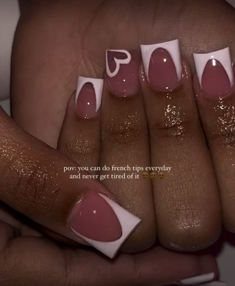 Nail Ideas With Gel Polish, Cute Nail Inspo 2024, Nail Back To School Ideas, Scorpio Birthday Nails Short, Cute Acyrilics Nails, Square Nails Designs Short, Shirt Cute Nails, Nails For Birthday Ideas Short, Cute Nails For New Years