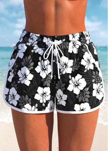 Cute Swimming Suits With Shorts, Swim Shorts Women Outfit, Swimsuit Shorts For Women, Swim Short, Swimming Shorts For Women, Swimming Shorts, Swimsuit Shorts, Swim Trunks Women, One Piece Swimsuit With Shorts