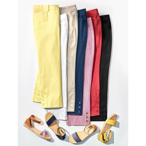 0 Talbots Spring 2024 Preview, Talbots Fashion, Petite Plus Size, Plus Size Petite, Bright Spring, Flat Espadrilles, Mom Outfits, Clothing Apparel, Spring 2024