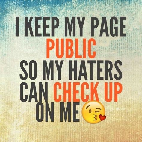 Not Savage Thoughts, Crazy Ex Wife, Dear Haters, Quotes About Haters, Peace Love Music, Vibration Frequency, Smile Please, Crazy Ex, The Exit