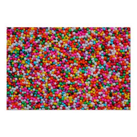 Rainbow Candy Color Overload Poster Dots Candy, Hoffman Fabrics, Photo Pattern, Chocolate Bark, Rainbow Sprinkles, Rainbow Beads, Colorful Candy, Digital Print Fabric, Kid Crafts