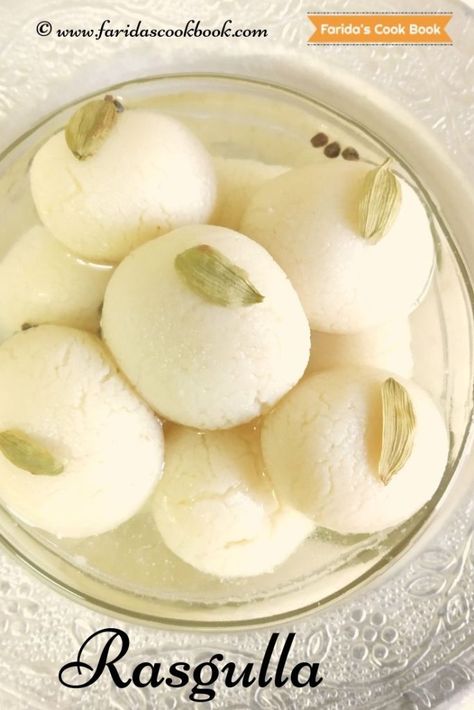 Rasgulla Recipe Video, Rasgulla Recipe, Cottage Cheese Dips, Sugar Syrup, Indian Desserts, Indian Snack Recipes, Special Dinner, Most Popular Recipes, Good Morning Coffee