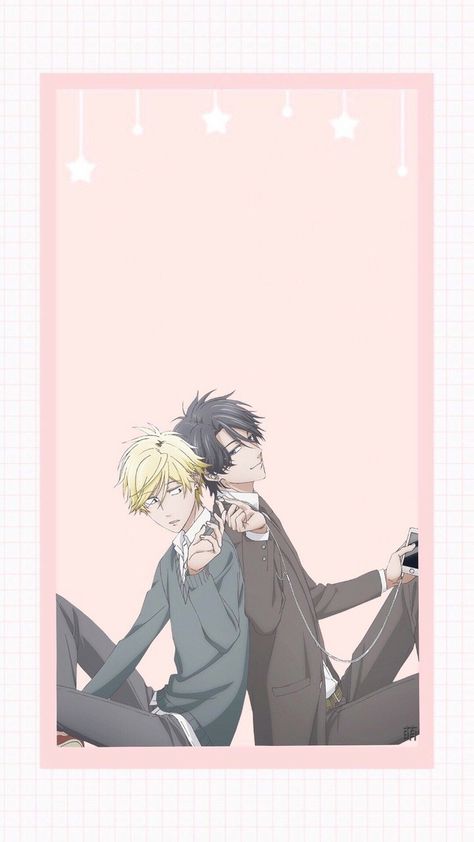 Hitorijime My Hero Wallpaper, Kousuke X Masahiro, Hitorijime My Hero, Gintama Wallpaper, Byakuya Togami, You Are My Hero, Sasaki To Miyano, Hero 3, Boy Boy