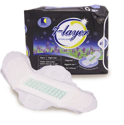 Sanitary Pads Brands, Female Hygiene Products, How To Be More Feminine, Female Hygiene, Improve Metabolism, Anti Bacteria, 7 Layers, Hygiene Products, Sanitary Pads