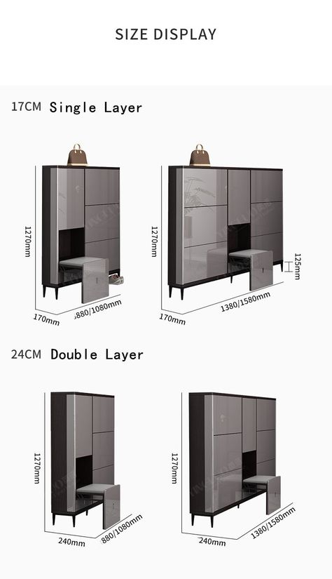 Shoes Drawer Design, Entrance Furniture Ideas Entry Ways, Shoe Rack With Seating Entryway Ideas, Modern Shoe Rack Design, Shoe Cabinet Entryway Modern, Modern Shoe Rack Design Ideas, Shoe Rack Cabinet Design, Shoe Cabinet Design, Shoe Rack With Seat