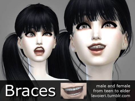 - 5 color variations; Found in TSR Category 'Sims 4 Female Skin Details' Kids Braces, Female Sims, Sims 4 Blog, Sims 4 Tsr, Sims 4 Studio, Sims 4 Cc Shoes, Sims 4 Cc Makeup, Sims 4 Cc Skin, Sims 4 Update