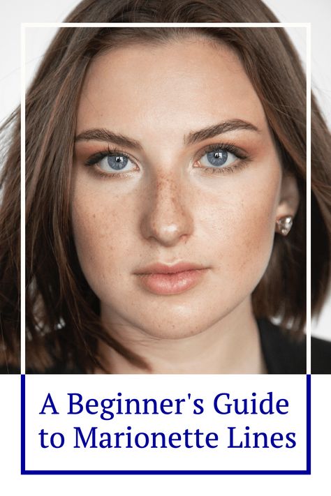 A Beginner’s Guide to Facial Anatomy: Marionette Lines Marionette Lines, Fractional Laser, Laser Resurfacing, Facial Anatomy, Thread Lift, Slow Aging, Nasolabial Folds, Age Gracefully, Facial Exercises