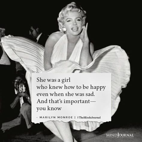 And that’s important! Love Inspiration Quotes, Marilyn Quotes, Alice Catherine, Marilyn Monroe Quotes, How To Be Happy, Vintage Quotes, Babe Quotes, Love Inspiration, Love Dating