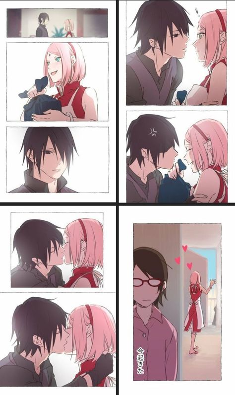 SasuSaku | Personagens de anime, Naruto e sasuke desenho, Melhores casais de anime Sasusaku Doujinshi, Sasuke Uchiha Shippuden, History Of Television, Sasuke Sakura Sarada, Sasuke Uchiha Sakura Haruno, Water Dragon, Naruto Sasuke Sakura, Naruto Comic, Naruto Shippuden Characters