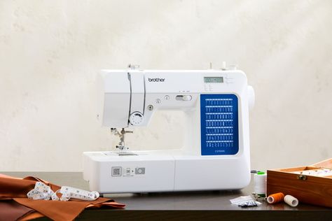 We Tested 24 Sewing Machines—And These 8 Are The Best For Every Skill Level Best Sewing Machine, Etiquette And Manners, Sewing Machine Reviews, Churchill Downs, Horse Race, Paint Color Palettes, Wedding Pets, Subscription Gifts, Seam Ripper