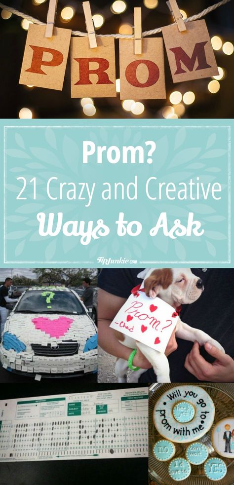 Date Dance Asking Ideas, Go To Prom With Me Ideas, Cool Promposal Ideas, How To Ask Your Girlfriend To Prom, Prom Date Invitation Ideas, Asking To Go To Prom Ideas, Crazy Promposal Ideas, Prom Date Proposal Ideas, Prom Asking Ideas For Guys Creative