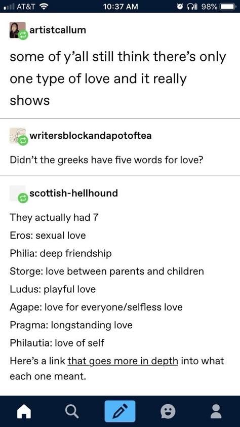 Different Types Of Love Greek, Seven Types Of Love Greek, 7 Greek Words For Love, Things That Represent Love, Greek Love Types, Object Writing Prompt, 7 Types Of Love Greek, Writing Platonic Relationships, 5 Word Stories