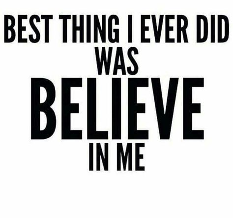 Never Doubt yourself! #believeinyourself #doyou #dreambig #goforit #reachforthestars #psblogger #confidence Believe In Me, Message Positif, Great Inspirational Quotes, Motivation Positive, Life Quotes Love, Robert Kiyosaki, Life Coaching, Tony Robbins, Gratitude Journal