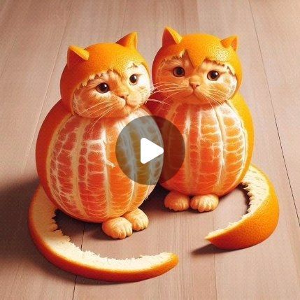 Rambo Teach on Instagram Animal Fruit Art, Vegetable Decorations Ideas, Fruit Art For Kids, Carving Food Art, Animals From Fruit, Animals Out Of Fruit, Animal Shaped Fruit, Fruit Decoration Ideas, Fruit Video